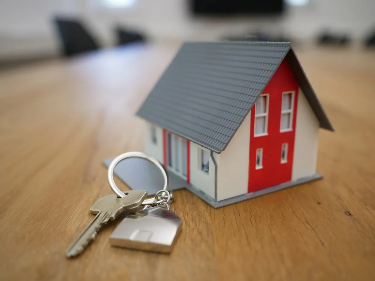 Property law services in Dublin
